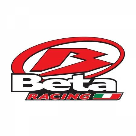 BETA RACING VAN STICKER – B