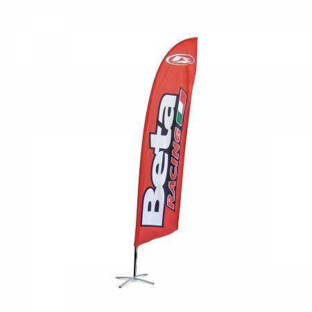 BEACH FLAG