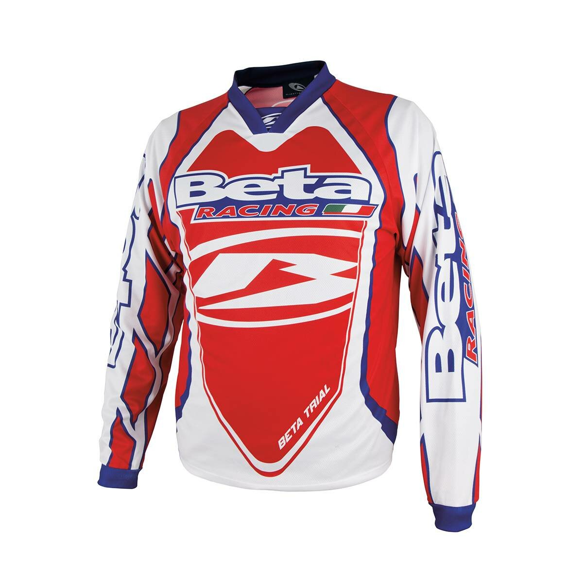 JERSEY SHIRT