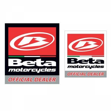 BETA OFFICIAL DEALER SHOP TRANSFER