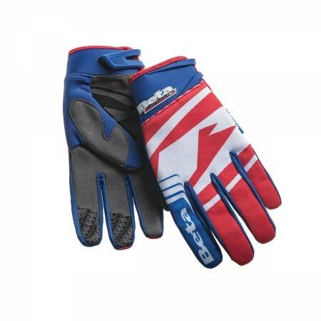 TRIAL GLOVES