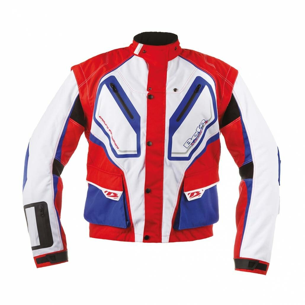 ENDURO JACKET