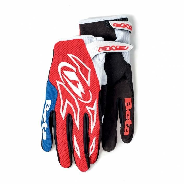 TRIAL GLOVES