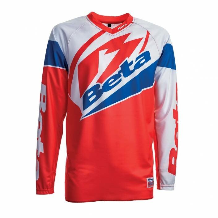 ENDURO SHIRT