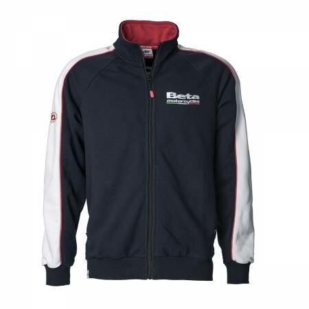FULLZIP SWEATSHIRT