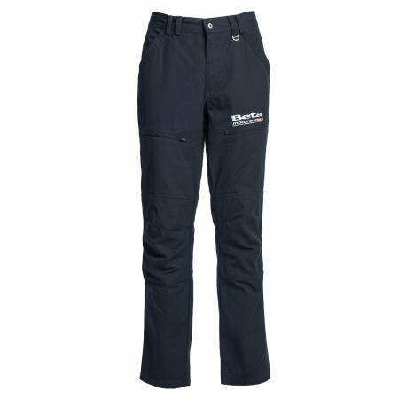 LONG PANTS