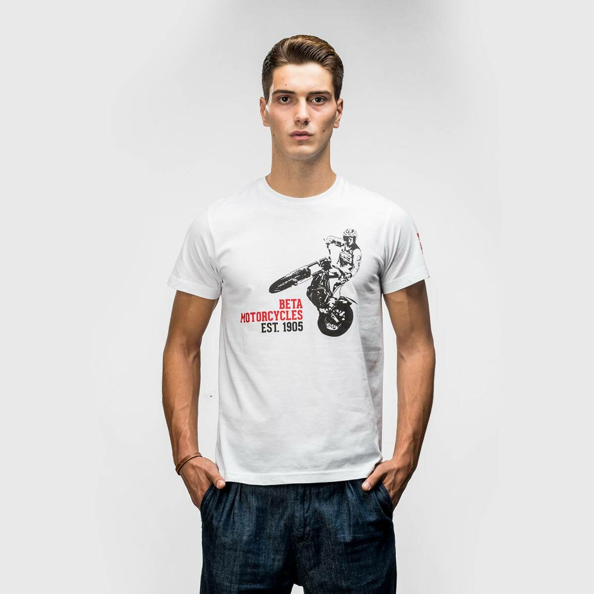 T-SHIRTS TRIAL