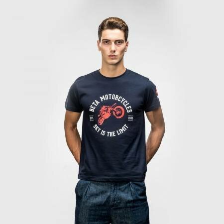 T-SHIRTS SKY IS THE LIMIT